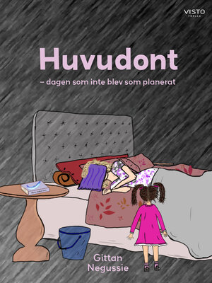 cover image of Huvudont